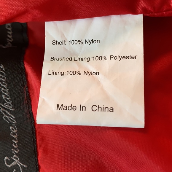 Spruce Meadows Vest - Picture 9 of 10